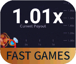 Fast Games - Desktop