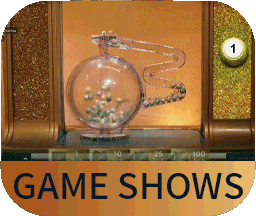 Game Shows - Desktop