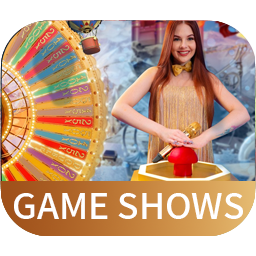 Game Shows - Desktop