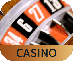 Live Casino - Desktop